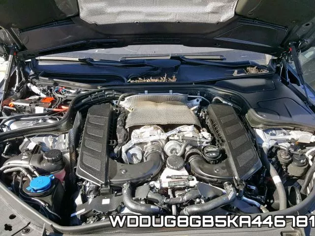 WDDUG8GB5KA446781 фото 8