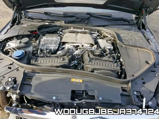 WDDUG8JB6JA374724 фото 8