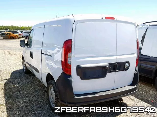 ZFBERFAB9H6G79540 фото 4