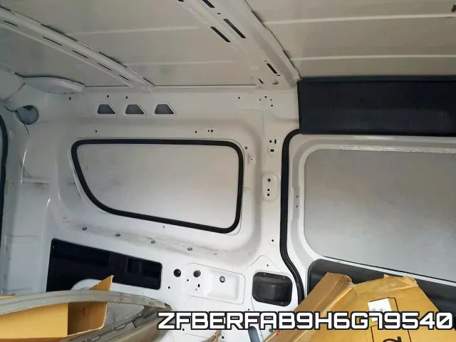 ZFBERFAB9H6G79540 фото 7