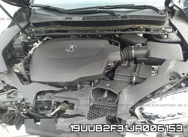 19UUB2F31JA006153 фото 2