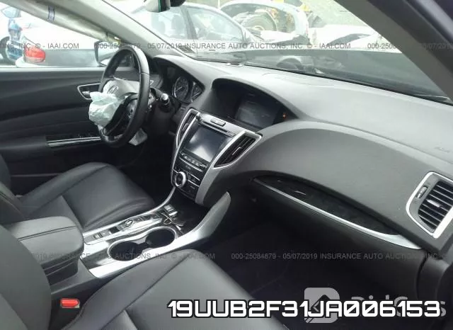 19UUB2F31JA006153 фото 6