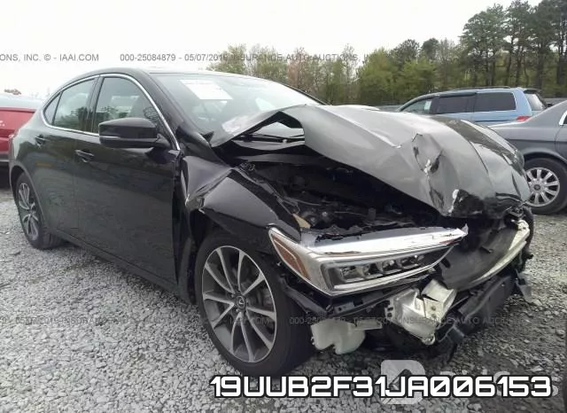 19UUB2F31JA006153 фото 7