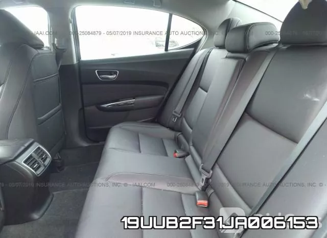 19UUB2F31JA006153 фото 9