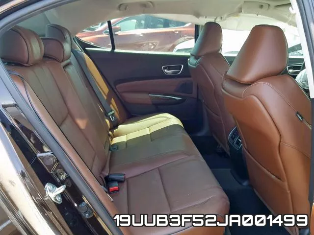 19UUB3F52JA001499 фото 7