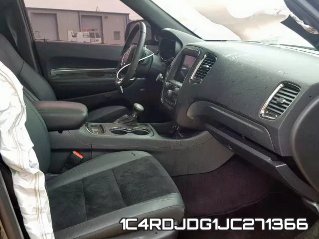 1C4RDJDG1JC271366 фото 6
