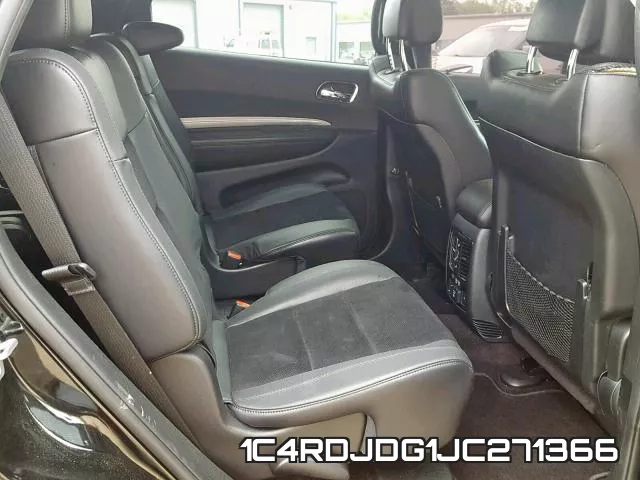 1C4RDJDG1JC271366 фото 7