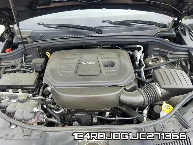 1C4RDJDG1JC271366 фото 8