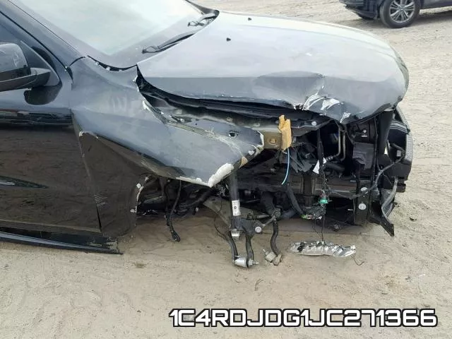1C4RDJDG1JC271366 фото 10
