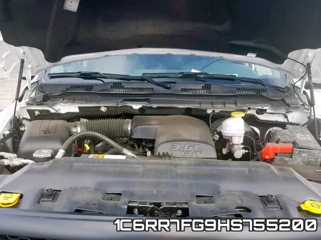 1C6RR7FG9HS755200 фото 8