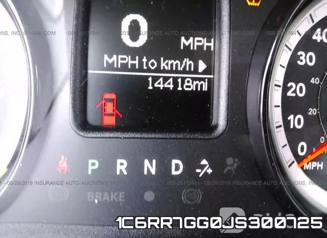 1C6RR7GG0JS300725 фото 8
