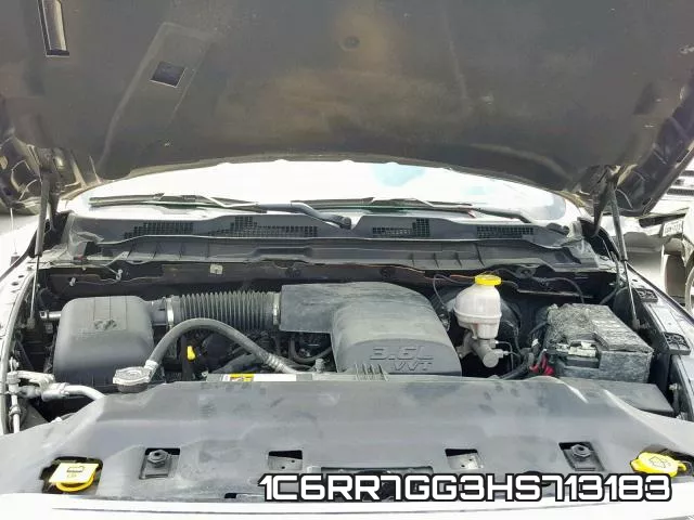 1C6RR7GG3HS713183 фото 8