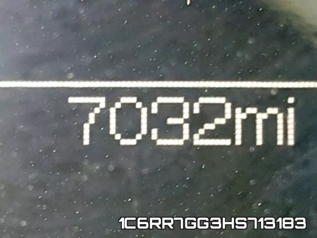 1C6RR7GG3HS713183 фото 9