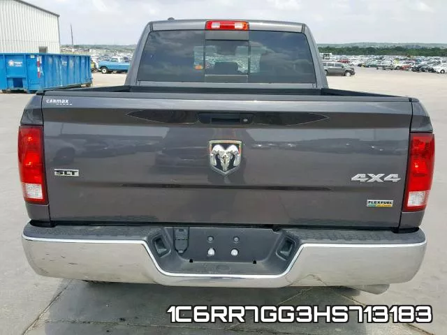 1C6RR7GG3HS713183 фото 10