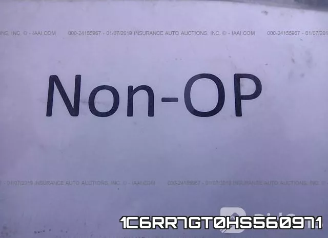 1C6RR7GT0HS560971 фото 8