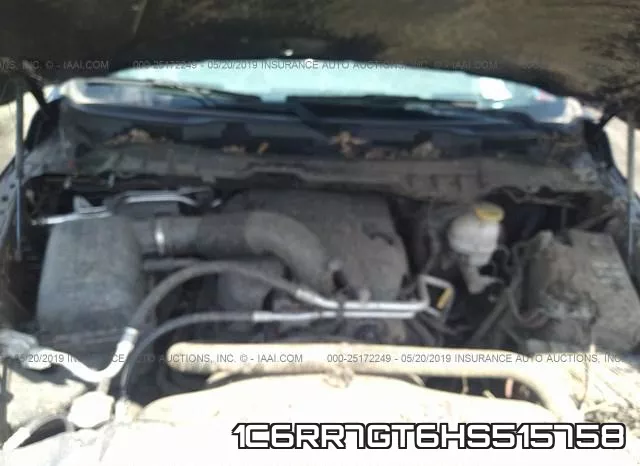 1C6RR7GT6HS515758 фото 2