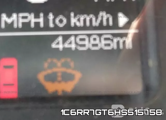 1C6RR7GT6HS515758 фото 8