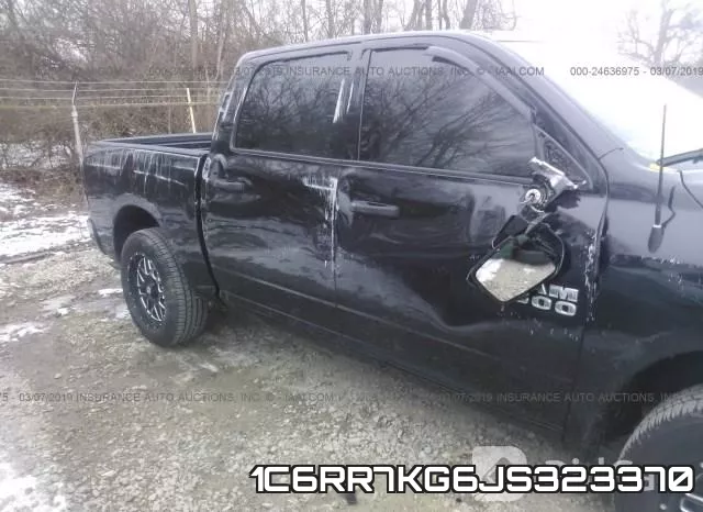 1C6RR7KG6JS323370 фото 7
