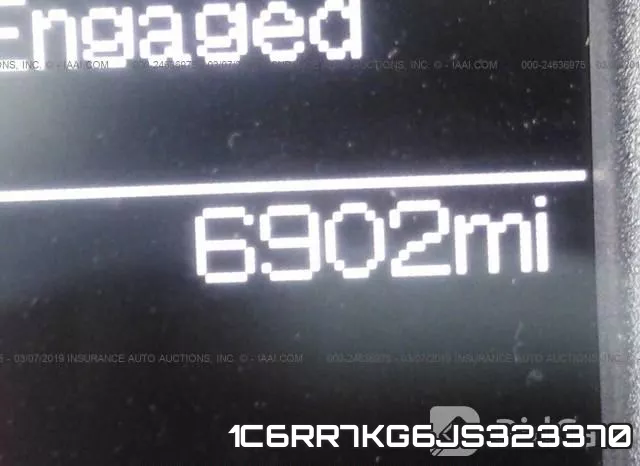 1C6RR7KG6JS323370 фото 8