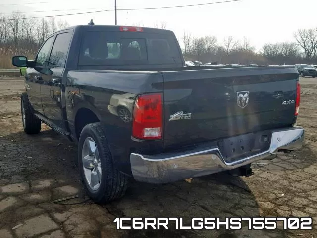 1C6RR7LG5HS755702 фото 4