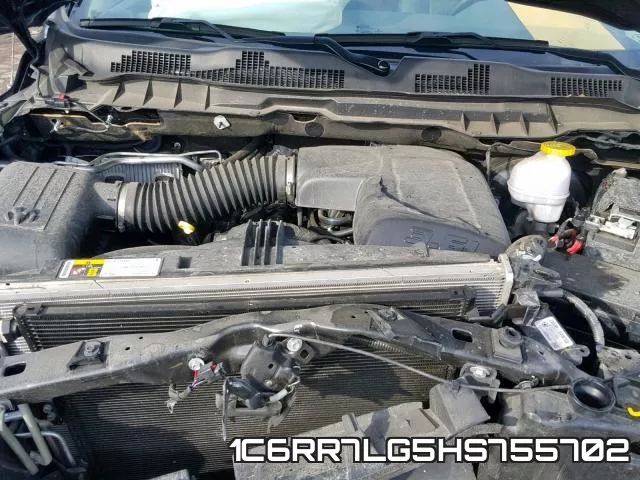 1C6RR7LG5HS755702 фото 8