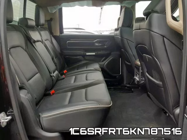 1C6SRFRT6KN787516 фото 7