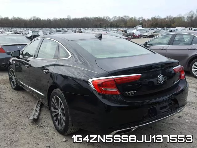 1G4ZN5SS8JU137553 фото 4
