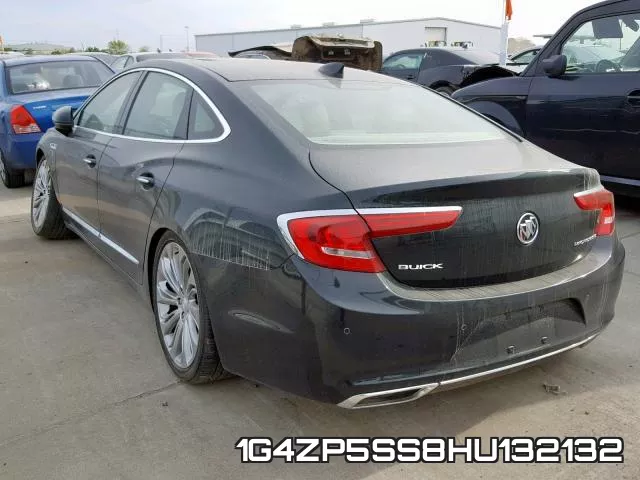 1G4ZP5SS8HU132132 фото 4