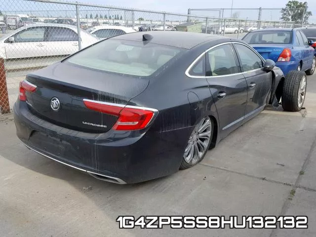 1G4ZP5SS8HU132132 фото 5
