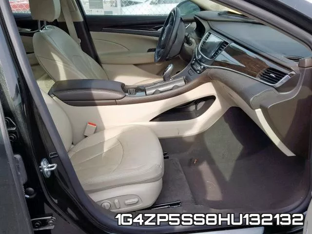 1G4ZP5SS8HU132132 фото 6