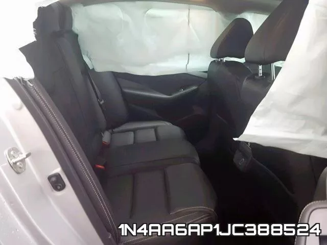 1N4AA6AP1JC388524 фото 7