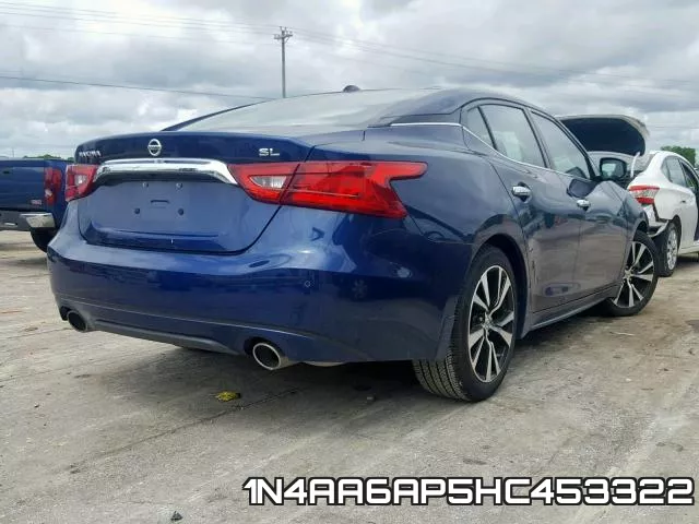 1N4AA6AP5HC453322 фото 5