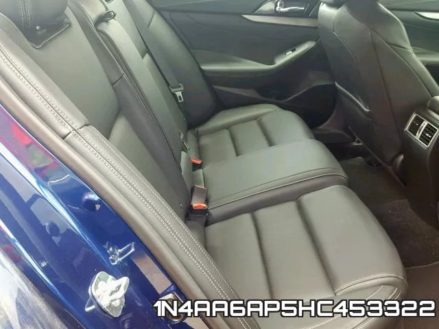 1N4AA6AP5HC453322 фото 7