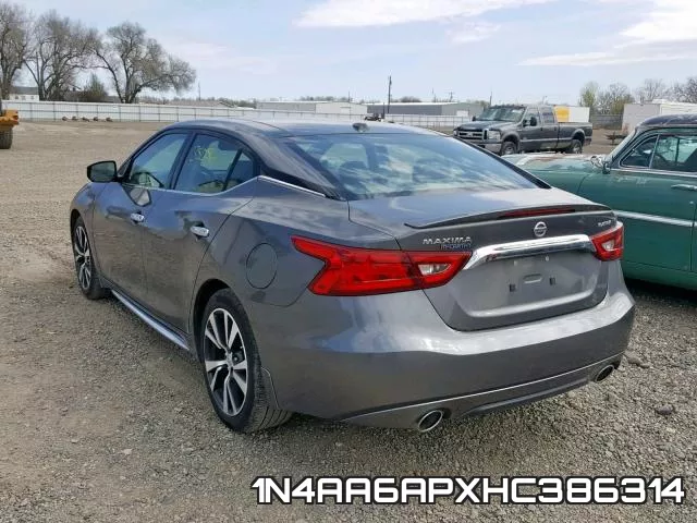 1N4AA6APXHC386314 фото 4
