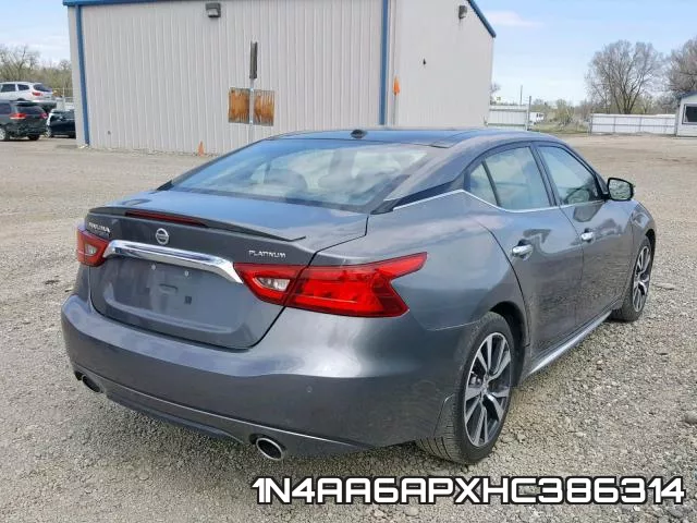 1N4AA6APXHC386314 фото 5
