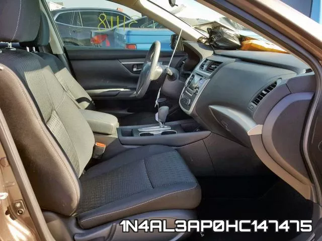 1N4AL3AP0HC147475 фото 6
