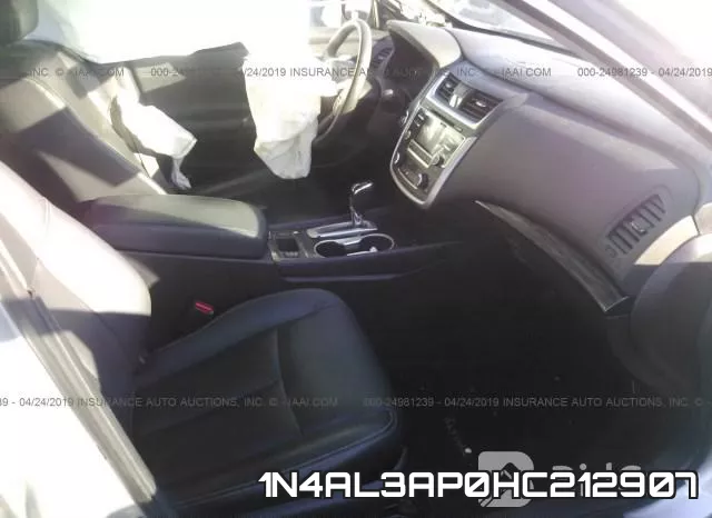1N4AL3AP0HC212907 фото 5