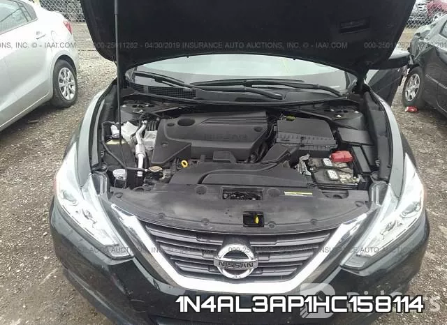 1N4AL3AP1HC158114 фото 2
