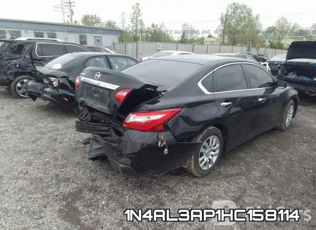 1N4AL3AP1HC158114 фото 5