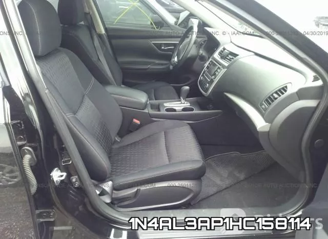 1N4AL3AP1HC158114 фото 6