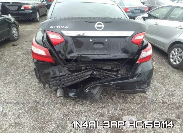 1N4AL3AP1HC158114 фото 7