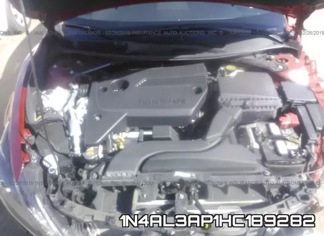 1N4AL3AP1HC189282 фото 2
