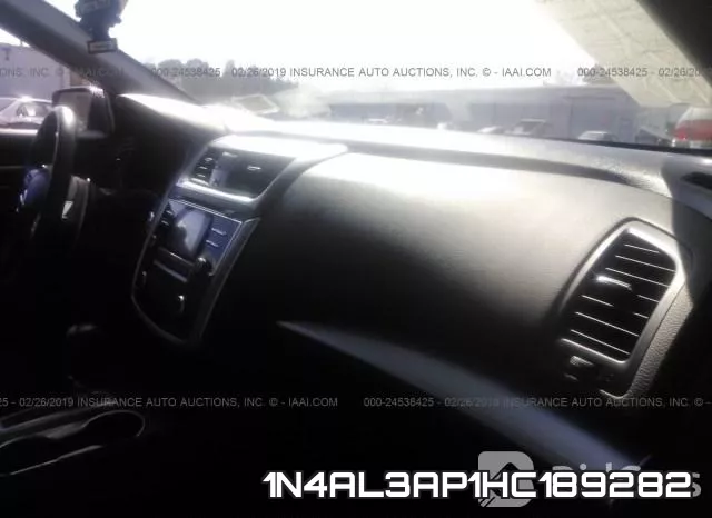 1N4AL3AP1HC189282 фото 6