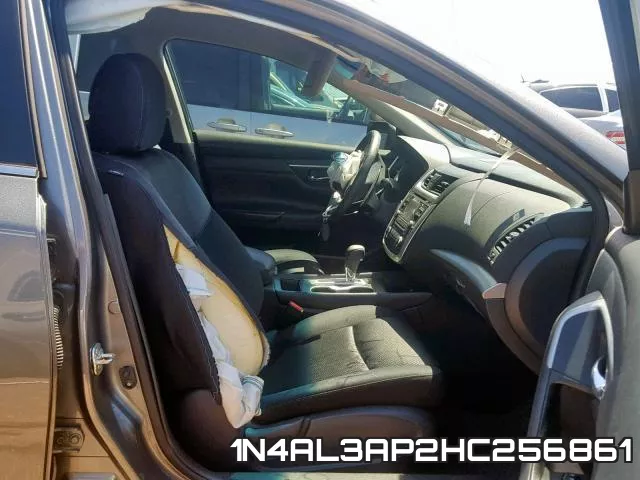 1N4AL3AP2HC256861 фото 6