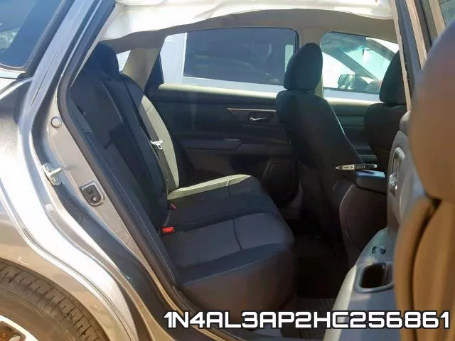 1N4AL3AP2HC256861 фото 7