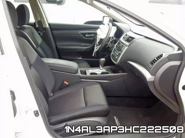 1N4AL3AP3HC222508 фото 6