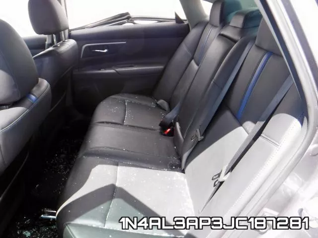 1N4AL3AP3JC187281 фото 7