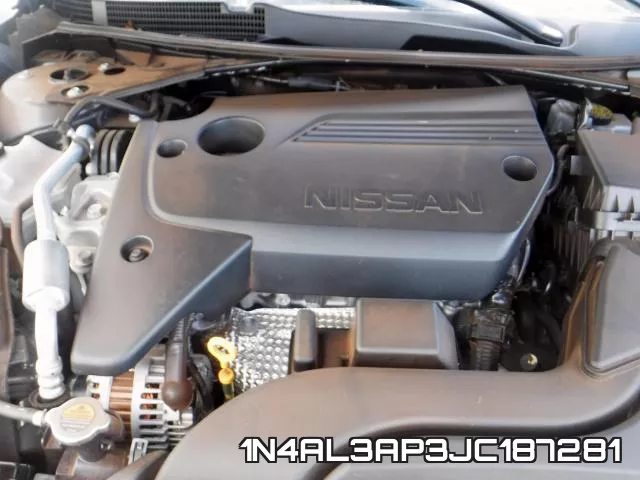 1N4AL3AP3JC187281 фото 8