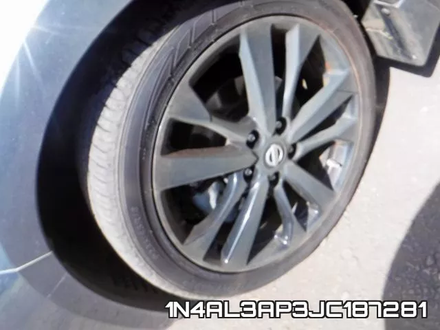 1N4AL3AP3JC187281 фото 10
