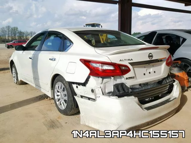 1N4AL3AP4HC155157 фото 3